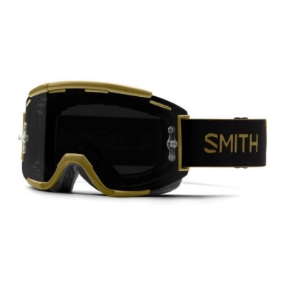 GOGLE MTB SMITH SQUAD MTB CHROMAPOP