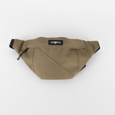 SASZETKA NERKA NERVOUS S21 CLASSIC ARMY