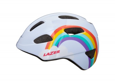 KASK LAZER PNUT KINETICORE RAINBOW