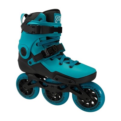 ROLKI FR SKATES NEO 2 DUAL 310 TEAL