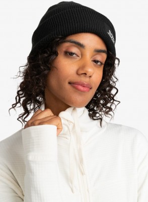 ROXY CIEPŁA SPORTOWA CZAPKA ZIMOWA DAMSKA MĘSKA MŁODZIEŻOWA FOLKER BEANIE