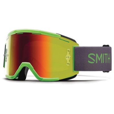 GOGLE MTB SMITH SQUAD MTB