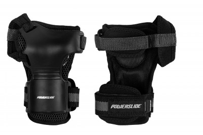 OCHRANIACZE POWERSLIDE PRO MEN WRISTGUARD NA NADGARSTKI