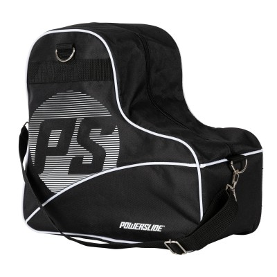 POWERSLIDE SKATE BAG PS 2 BLACK TORBA NA ROLKI ŁYŻWY