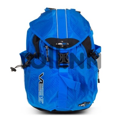 PLECAK SEBA BACKPACK SMALL na rolki r.S MAŁY BLUE