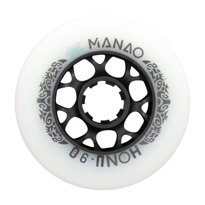 KOŁA MANAO HONU 1 COMPONENT 90MM MEDIUM x8