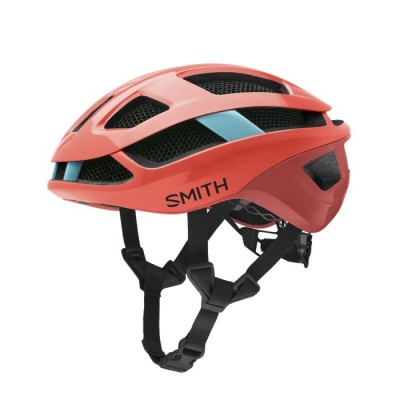 KASK SMITH TRACE MIPS POPPY TERRA STORM