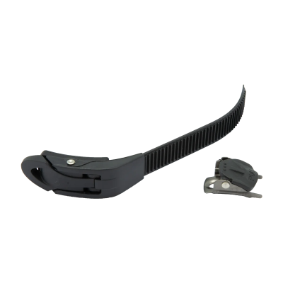 KLAMRA / KLAMRY FR SKATES AXS TOP BUCKLE BLACK x1