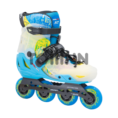 ROLKI SEBA STJ BLUE