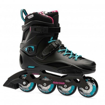 ROLKI ROLLERBLADE RB CRUISER 80 WOMAN