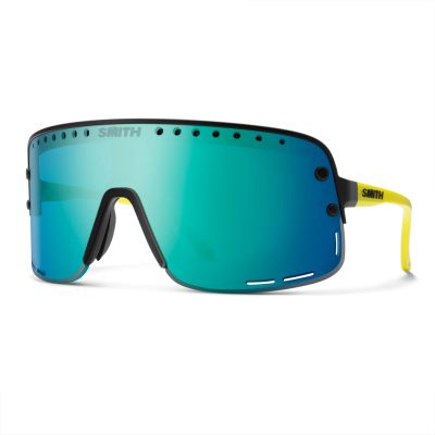 OKULARY PRZECIWSŁONECZNE SMITH ULTRALITE CHROMAPOP SUNGLASSES