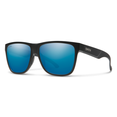 OKULARY PRZECIWSŁONECZNE SMITH LOWDOWN XL 2 CHROMAPOP POLARIZED SUNGLASSES