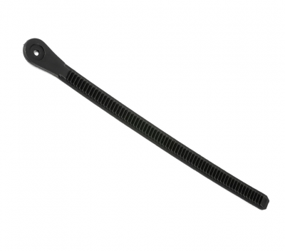 KLAMRA / KLAMRY PASEK POWERSLIDE LADDER PLASTIC STRAP 45 STOPNI 230MM