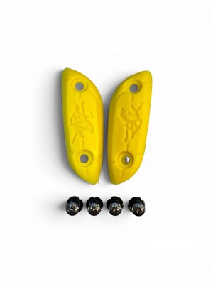 SLIDER POWERSLIDE IMPERIAL YELLOW