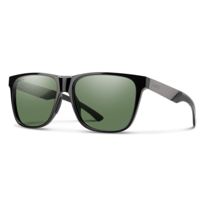 OKULARY PRZECIWSŁONECZNE SMITH LOWDOWN STEEL XL CHROMAPOP POLARIZED SUNGLASSES