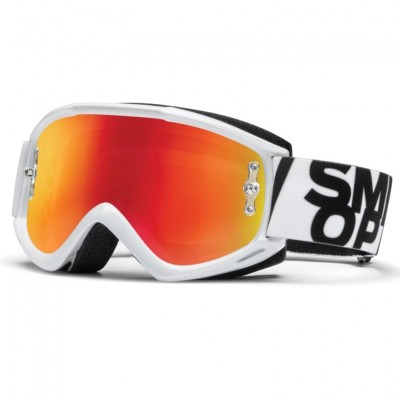 GOGLE MTB SMITH MX FUEL V.1 MAX M