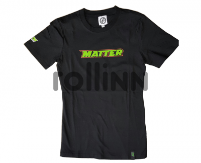 KOSZULKA POWERSLIDE MATTER LETHAL II T-SHIRT