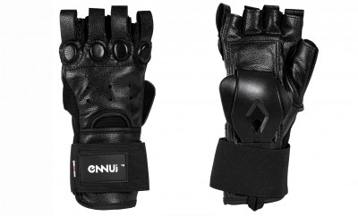 OCHRANIACZE ENNUI ST WRIST BRACE URBAN GLOVE NA NADGARSTKI