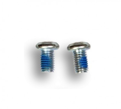 ŚRUBA / ŚRUBY ROLLERBLADE DO MOCOWANIA PŁOZY FRAME MOUNTING SCREW RB 80 CRUISER RB 310 3WD NA KLUCZ 4MM AMPUL 1 SZT.