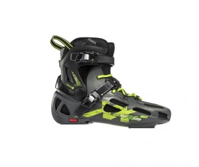 ROLKI ROLLERBLADE BOOT ONLY ROLLERBLADE MAXXUM 40