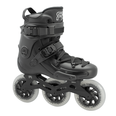 ROLKI FR SKATES FR2 310 BLACK