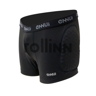 OCHRANIACZE ENNUI STREET PROTECTIVE SHORTS BOXERS