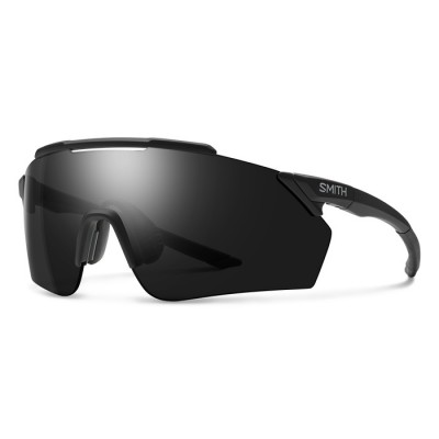 OKULARY PRZECIWSŁONECZNE SMITH RUCKUS CHROMAPOP SUNGLASSES 2 SOCZEWKI ROWER MTB