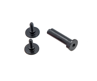 ŚRUBA / ŚRUBY FR SKATES X2R BRAKE AXLE ROCKERABLE NA KLUCZ 4MM AMPUL 1 SZT