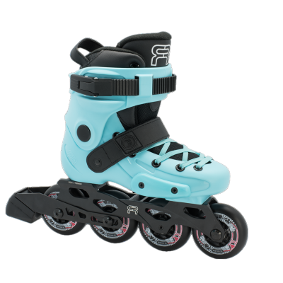 ROLKI FR SKATES FRJ JUNIOR BLUE  