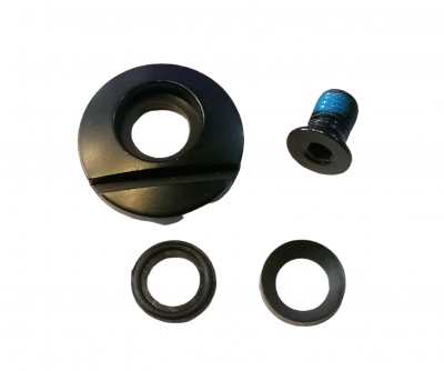 ŚRUBA / ŚRUBY SEBA CUFF BUTTON DO MOCOWANIA CUFFA x1