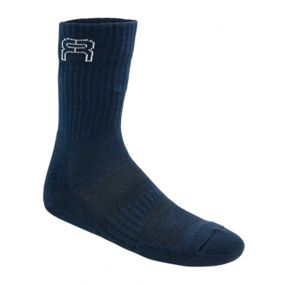 SKARPETY DO ROLEK FR SKATES SKATING SPORT SOCKS BLUE