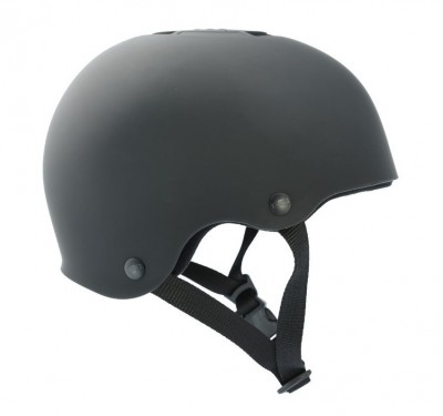 KASK SEBA BLACK MATT WATER SPORTS HELMET