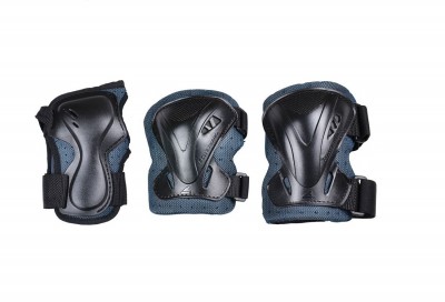 OCHRANIACZE ROLLERBLADE PRO 3 PACK