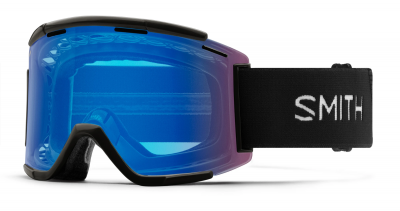 GOGLE MTB SMITH SQUAD XL MTB CHROMAPOP