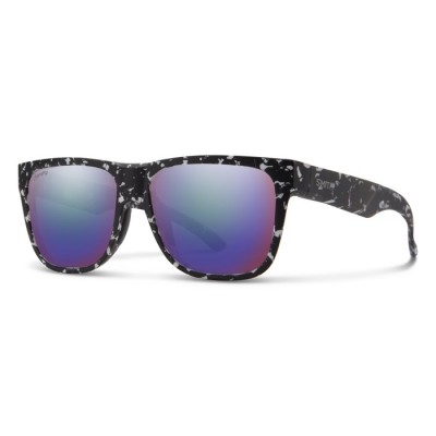 OKULARY PRZECIWSŁONECZNE SMITH LOWDOWN 2 CHROMAPOP POLARIZED SUNGLASSES