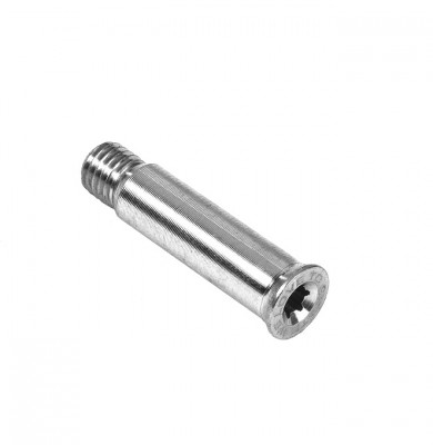 ŚRUBA / ŚRUBY POWERSLIDE 8MM NA KLUCZ 4mm TORX 1  SZT.