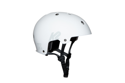 KASK K2 VARSITY WHITE