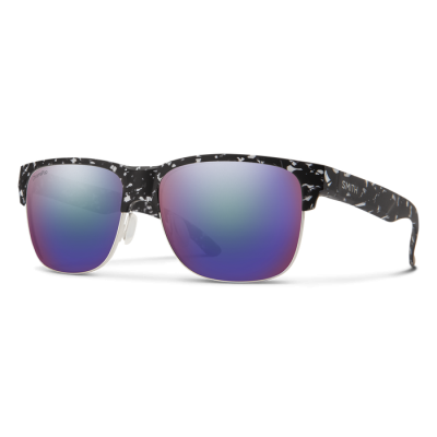 OKULARY PRZECIWSŁONECZNE SMITH LOWDOWN SPLIT CHROMAPOP POLARIZED SUNGLASSES