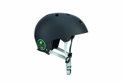 KASK K2 VARSITY BLACK 