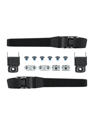 KLAMRA / KLAMRY GÓRNA FR SKATES FR FK2 METAL TOP BUCKLE X2