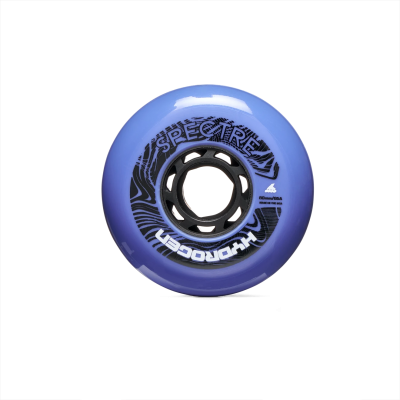 KOŁA ROLLERBLADE HYDROGEN SPECTRE CORNFLOWER 80MM / 85A X4
