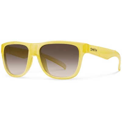 OKULARY PRZECIWSŁONECZNE SMITH LOWDOWN SLIM GRADIENT SUNGLASSES