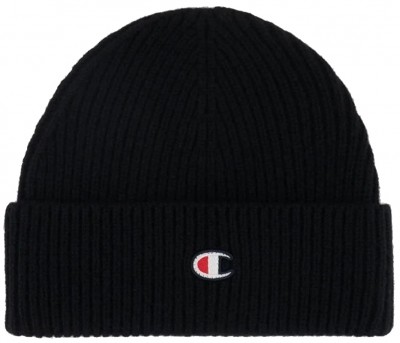 CHAMPION CZAPKA ZIMOWA DAMSKA MĘSKA MŁODZIEŻOWA BEANIE