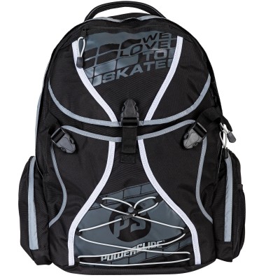 PLECAK POWERSLIDE SPORTS BACKPACK