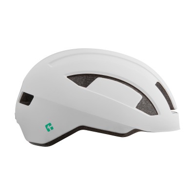 KASK LAZER CITYZEN KINETICORE MATTE WHITE