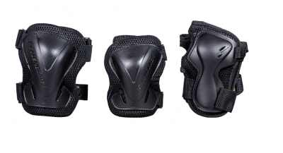 OCHRANIACZE ROLLERBLADE EVO GEAR 3 PACK ZESTAW