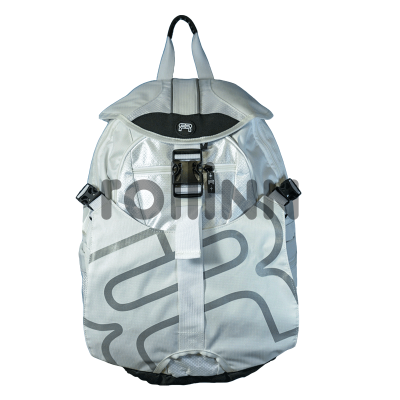 PLECAK FR SKATES BACKPACK MEDIUM NA ROLKI WHITE