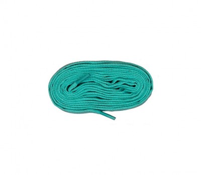 SZNURÓWKI FR SKATES LACES 230CM LIGHT BLUE