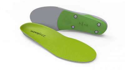 WKŁADKI SUPERFEET ALL PURPOSE SUPPORT HIGH ARCH