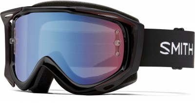 GOGLE MTB SMITH MX FUEL V.2